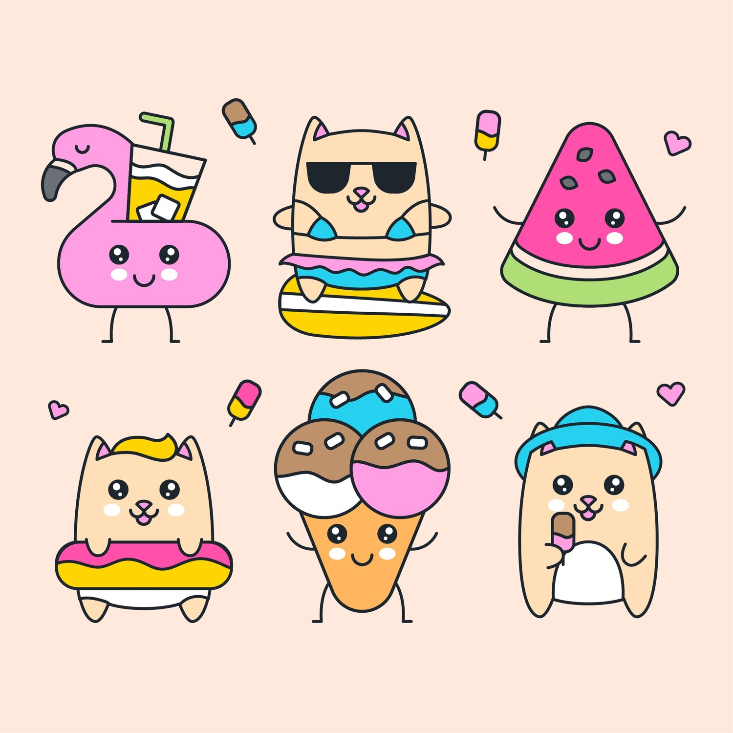 Kawaii