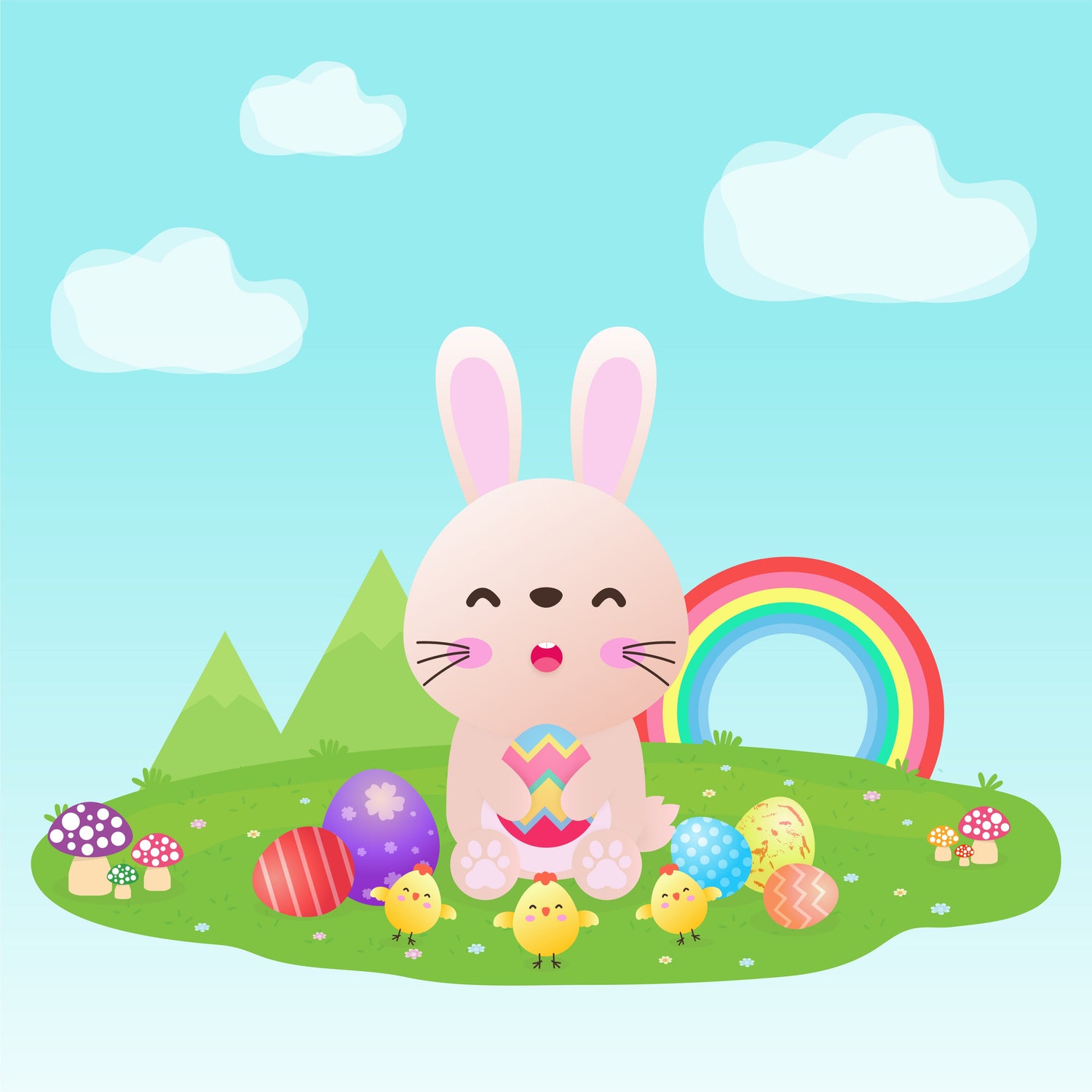 Easter