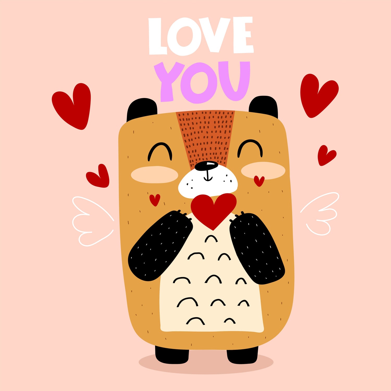 Valentine's Day