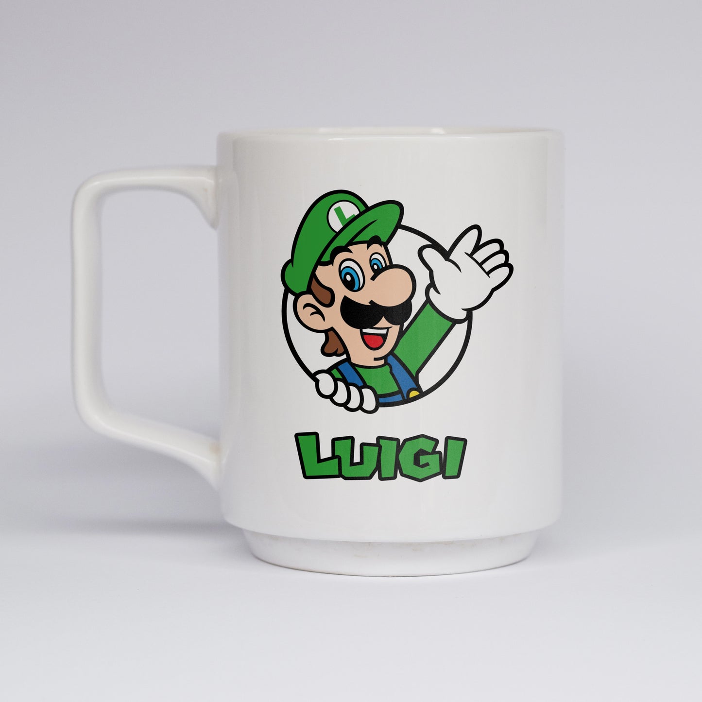 High-resolution Mario and Luigi digital designs in SVG, PNG, EPS, and DXF formats, perfect for crafts, custom shirts, mugs, and stickers.