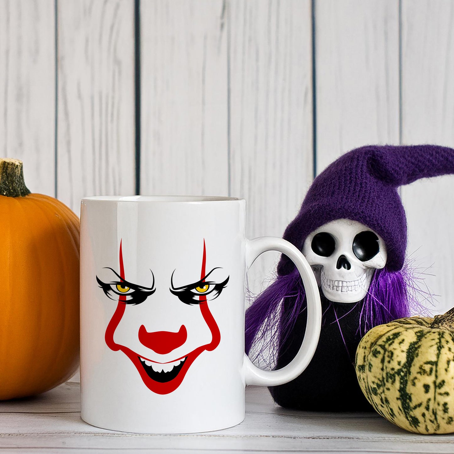 Pennywise IT Svg Bundle - Halloween Clipart - Dancing Clown Svg - Cricut & Silhouette Vector Cut Files - Pennywise Sublimation Shirt